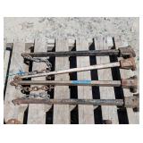 Sway Bars