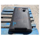 Plastic Fuel Tank