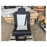 Fab Work RV Chair/Bed