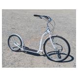 Schwinn Shuffle Adult Scooter