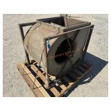 Rotation Brand Squirrel Cage Fan