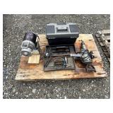 Misc Tool Lot - See Description