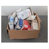 Thermostat Lot
