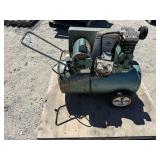 Speedair Air Compressor