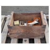 Sickle Bar Repair Kit w/ Accessories