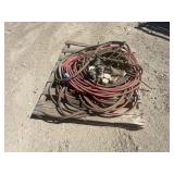 OxyAcetylene Hoses, Regulators, & Torches