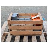 Parts Bin Lot