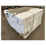 1/2 Engineered Flooring - Oak Prefinished Grey