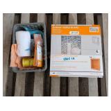 Kerdi-Board Tiling Lot