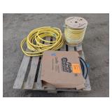 Flexible Gas Pipe Lot