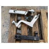 3- Vehicle Hitches