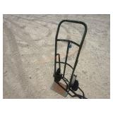 Cylinder Dolly