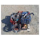 Assorted Power Tools