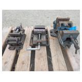 3- Vises