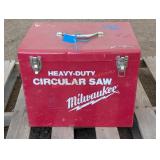 Milwaukee 10.25' Circular Saw