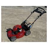 Toro Smart Stow GTS 150cc Push Mower