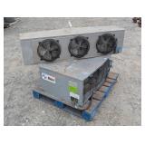 Russell Cooler Equipment