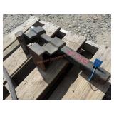 Wilton Truck Hitch Vise