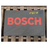 11241EVS Bosch Hammer w/ Bits
