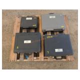 Kent Moore Engine Service Tools