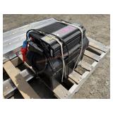 Battery w/ Voltage Converter
