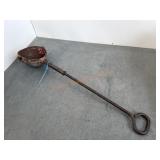 Vintage Casting Tool