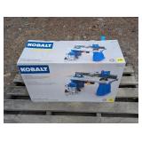 Kobalt Router Table Combo Kit