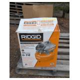 Ridgid 6 Gallon Pancake Air Compressor