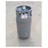 Forklift Propane Tank