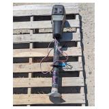Electric Trailer Jack