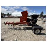 Professional Power Dr Chipper - UNTESTED