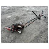 30hp Edge Trimmer
