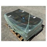 ~12- Military 81mm Mortar Ammo Cans