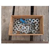 Wheelbarrow Bearings
