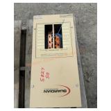 Guardian 100 Amp Transfer Switch