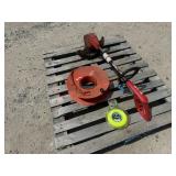 Homelite 13' Electric Weed Whacker