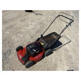 Toro GTS 150cc Push Mower