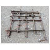 Antique Harrow
