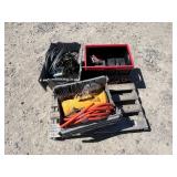Misc Shop & Tool Lot - See Description