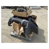 2017-2022 Chevy/GMC Parts - See Description
