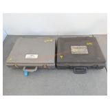 Kent Moore Fuel Injection Tools