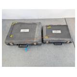 Kent Moore Transfer Case Tools
