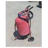 Sandblaster