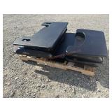 Vari Desk Lot - See Description