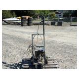 Excell XR2500 Pressure Washer - SEE BELOW