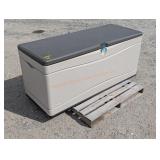 Garden Storage Bin