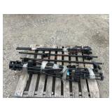 Yakima Roof Bike Racks