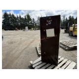 Homak 3000 Gun Safe w/ Key
