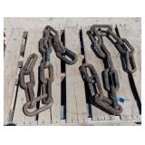Heavy Duty Chain