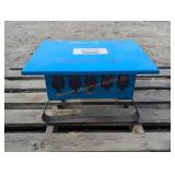 Spider Box Model 6506 SU